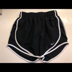 Nike tempo shorts